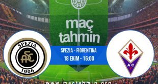 Spezia - Fiorentina İddaa Analizi ve Tahmini 18 Ekim 2020