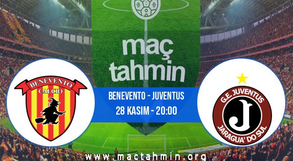 Benevento - Juventus İddaa Analizi ve Tahmini 28 Kasım 2020