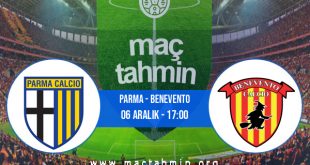 Parma - Benevento İddaa Analizi ve Tahmini 06 Aralık 2020
