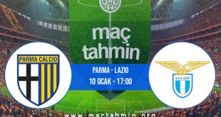 Parma - Lazio İddaa Analizi ve Tahmini 10 Ocak 2021