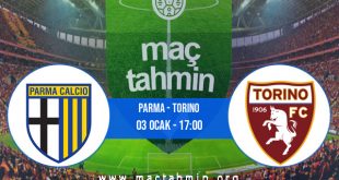 Parma - Torino İddaa Analizi ve Tahmini 03 Ocak 2021