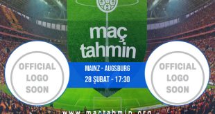 Mainz - Augsburg İddaa Analizi ve Tahmini 28 Şubat 2021