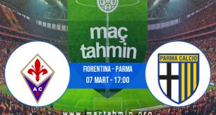 Fiorentina - Parma İddaa Analizi ve Tahmini 07 Mart 2021