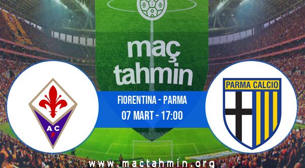 Fiorentina - Parma İddaa Analizi ve Tahmini 07 Mart 2021