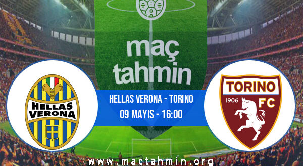 Hellas Verona - Torino İddaa Analizi ve Tahmini 09 Mayıs 2021