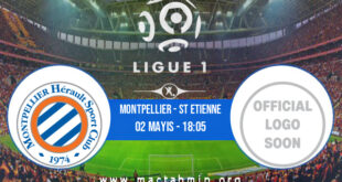 Montpellier - St Etienne İddaa Analizi ve Tahmini 02 Mayıs 2021