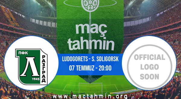 Ludogorets - S. Soligorsk İddaa Analizi ve Tahmini 07 Temmuz 2021