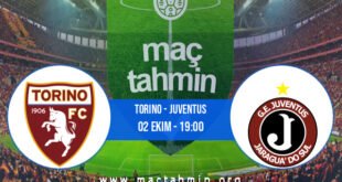 Torino - Juventus İddaa Analizi ve Tahmini 02 Ekim 2021