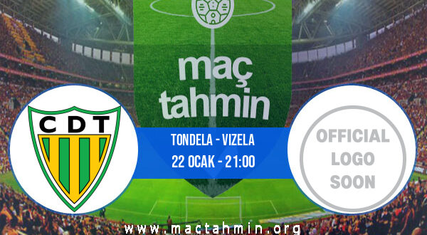 Tondela - Vizela İddaa Analizi ve Tahmini 22 Ocak 2022