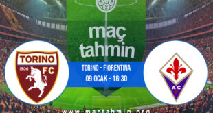 Torino - Fiorentina İddaa Analizi ve Tahmini 09 Ocak 2022