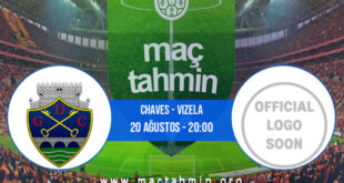 Chaves - Vizela İddaa Analizi ve Tahmini 20 Ağustos 2022