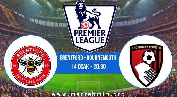 Brentford - Bournemouth İddaa Analizi ve Tahmini 14 Ocak 2023