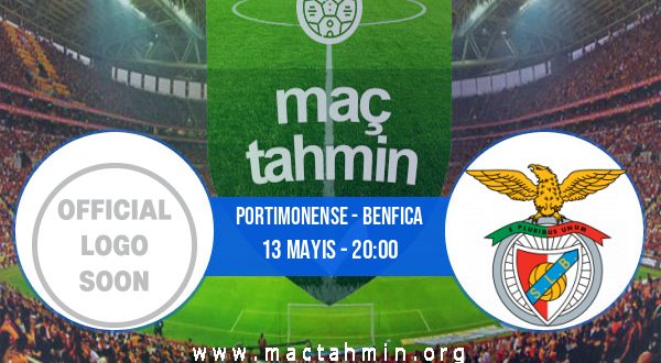 Portimonense - Benfica İddaa Analizi ve Tahmini 13 Mayıs 2023