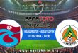 Trabzonspor - Alanyaspor İddaa Analizi ve Tahmini 03 Haziran 2023