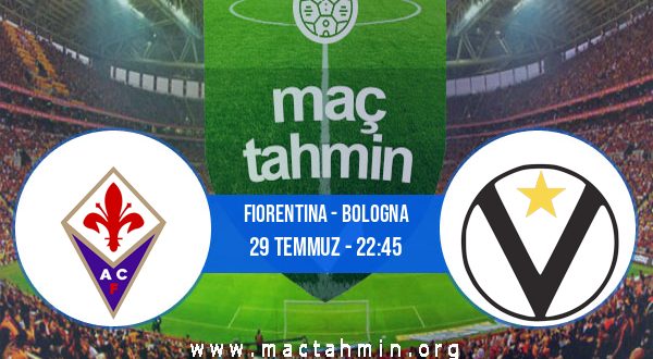 Fiorentina - Bologna İddaa Analizi ve Tahmini 29 Temmuz 2020