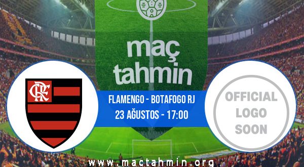 Flamengo - Botafogo RJ İddaa Analizi ve Tahmini 23 Ağustos 2020