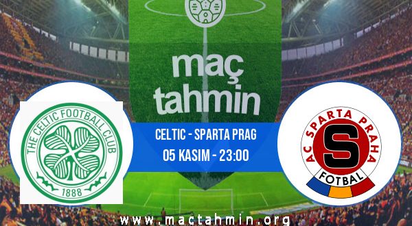 Celtic - Sparta Prag İddaa Analizi ve Tahmini 05 Kasım 2020