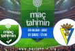 Ath Bilbao - Cadiz İddaa Analizi ve Tahmini 03 Şubat 2023
