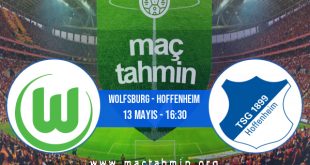 Wolfsburg - Hoffenheim İddaa Analizi ve Tahmini 13 Mayıs 2023